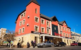 Hotel Vangogh